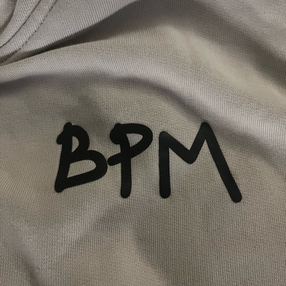 Broken Planet Market Hoodie BPM - Picture 4 of 4